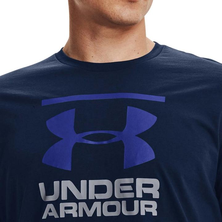 Immagine prodotto Under Armour GL Foundation Maglietta Maniche Corte Uomo (M)