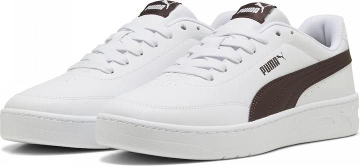 Produktbild Puma Court Classic Clean (40.5)