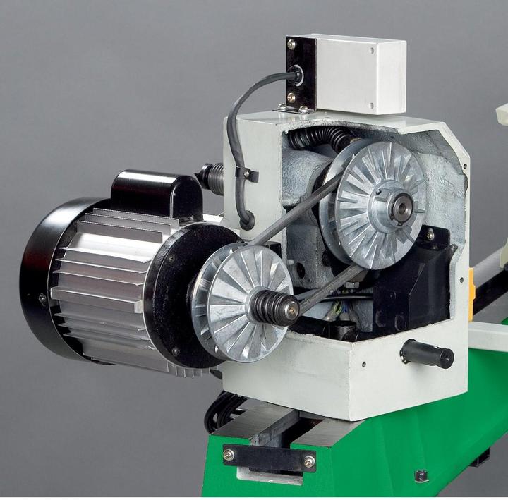 Image du produit Holzstar DB 1100