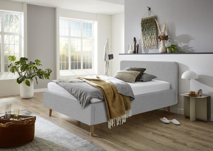 Produktbild Meise Möbel Mattis (140 x 200 cm)