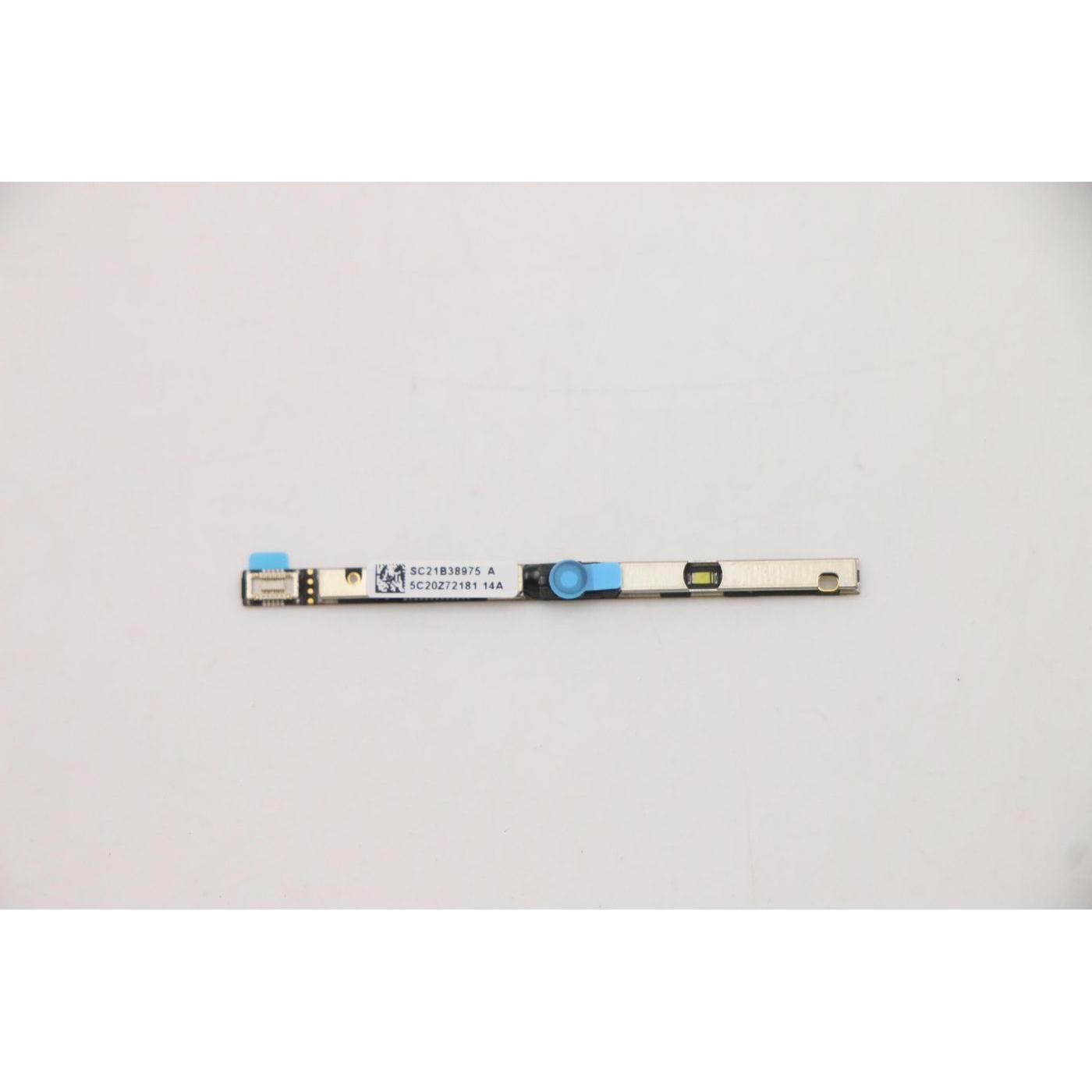 Thumbnail - Lenovo CS21 Common Camera type D2, Notebook Ersatzteile