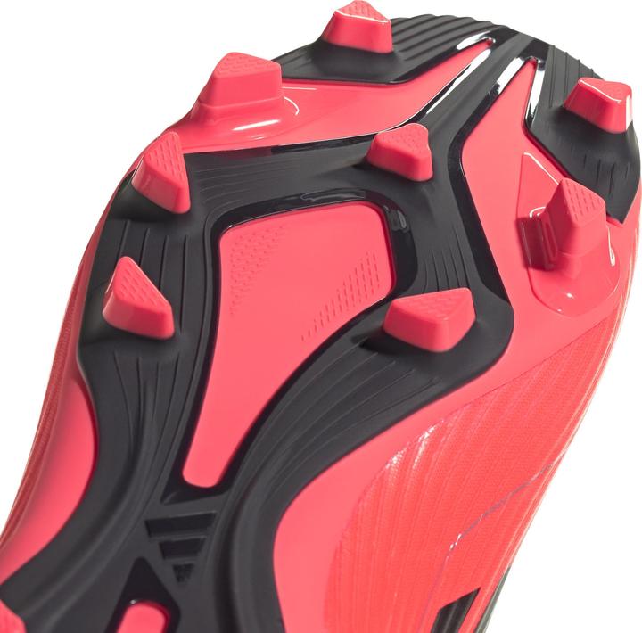Productafbeelding Adidas voetbalschoenen f50 club fxg (43 1/3)