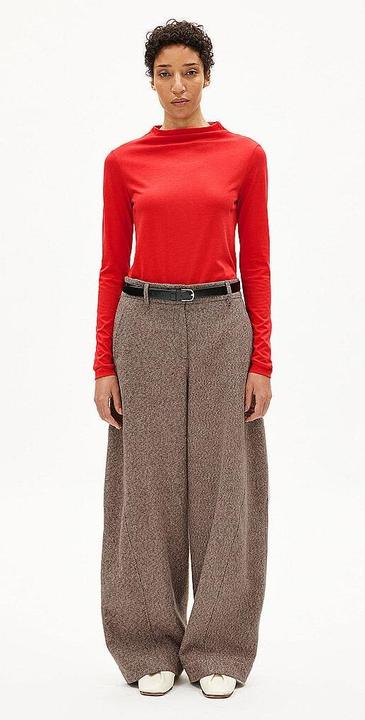 Produktbild Armedangels Langarmshirt CALUNAA (S)