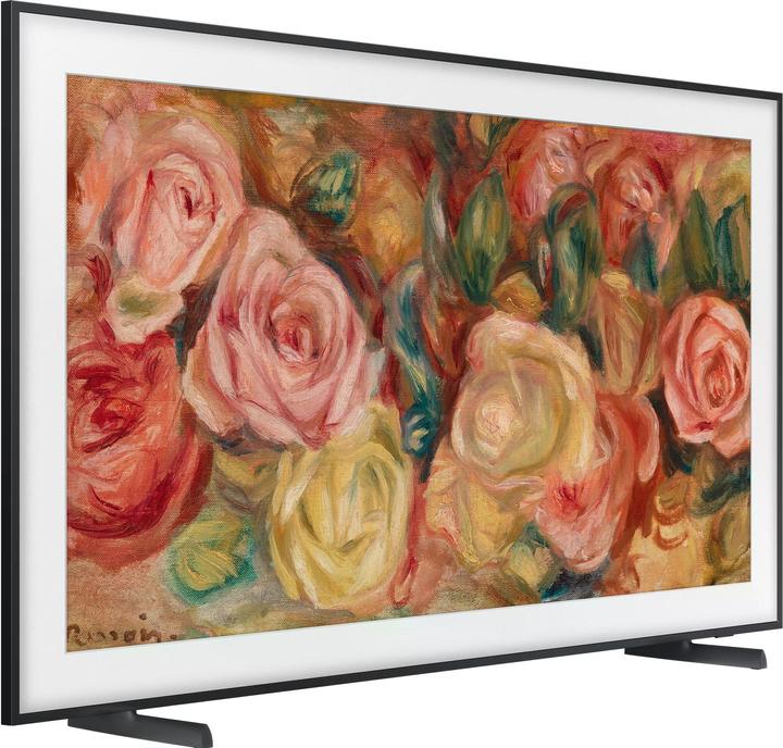 Productafbeelding Samsung The Frame QE43LS03D (43", LS03D, QLED, 4K, 2024)