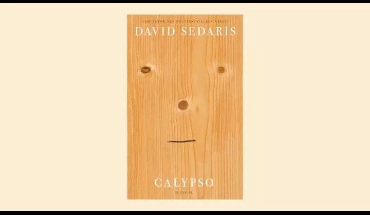 Produktbild Calypso (Deutsch, David Sedaris, 2018)
