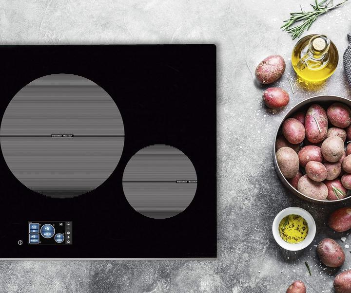 Image du produit Cata IDF 8021 Pro BK (80 cm, Table de cuisson à induction)