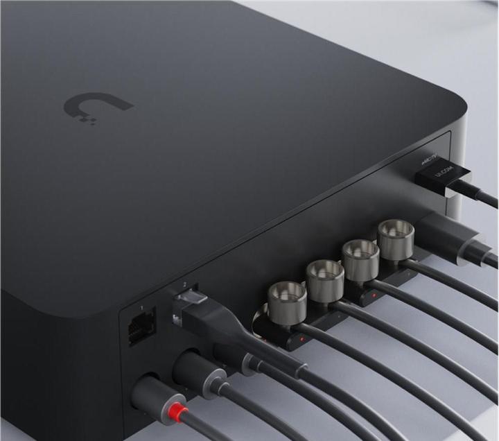 Actual product image Ubiquiti PowerAmp (Network Accessories)