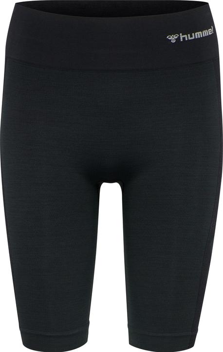 Actual product image hummel Clea Seamless Cycling Shorts (S)