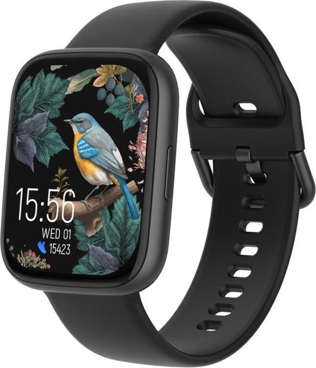 Immagine prodotto Forever smartwatch SW-330 ForeVigo 4 black