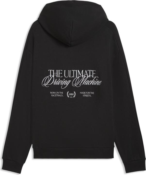 Produktbild Puma BMW M M3 T7 Hoodie (M)