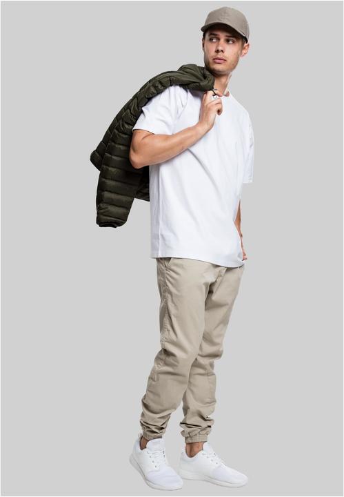 Actual product image Urban Classics Heavy oversized tee (3XL)