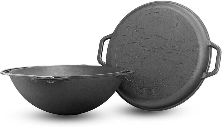 Produktbild Cheffinger Utschak mit Abzugsrohr