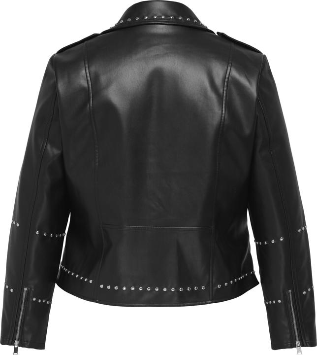 Produktbild Only CARAUDREY Bikerjacke Bikerjacke (54)