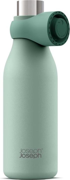 Produktbild Joseph Joseph Loop Wasserflasche 500ml, grün (0.50 l)