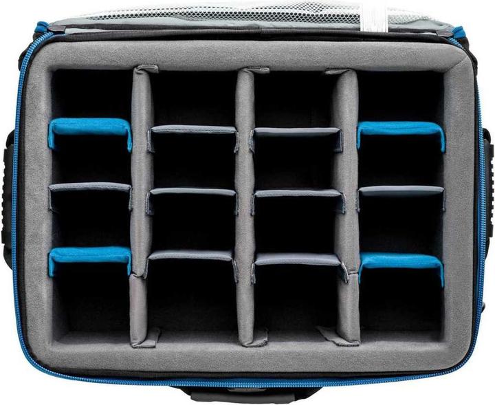 Actual product image Tenba Air Case Attaché 2015 (Photo case)