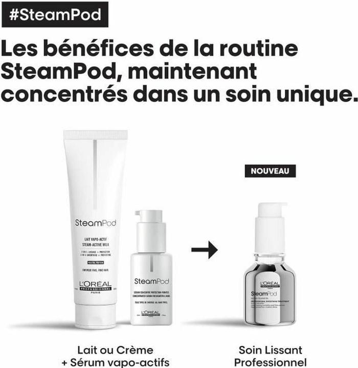 Produktbild L'Oréal Professionnel Glättungskonzentrat (50 ml)
