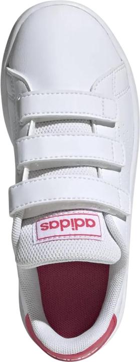 Actual product image adidas Childrens/Kids Advantage Trainers (34)