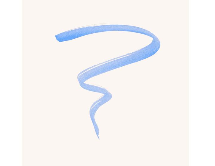Produktbild Catrice Calligraph Artist Matte Liner (Ocean Flirt 020)