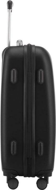 Actual product image Hauptstadtkoffer Wedding - Hand Luggage Hard Shell matt with TSA (42 l)