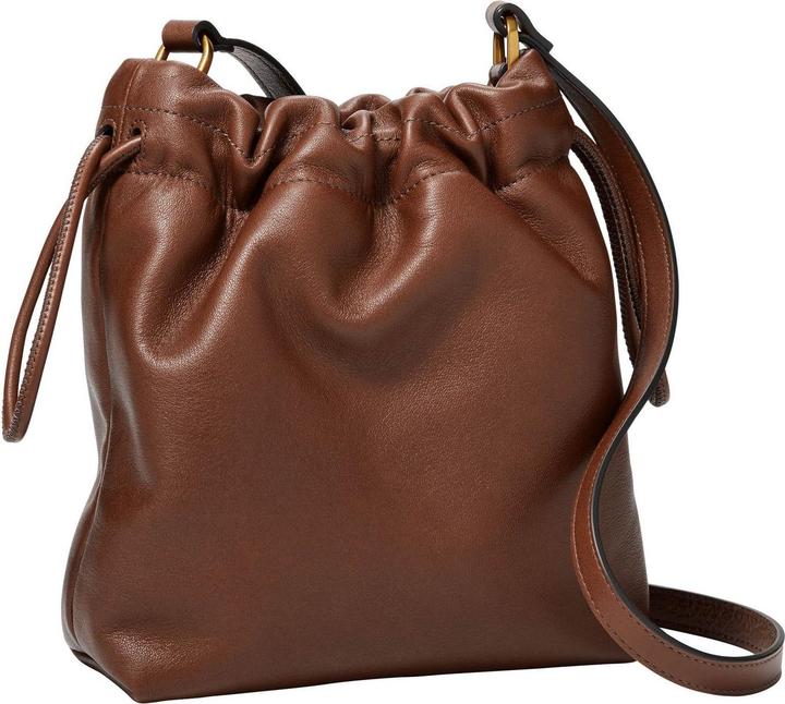 Produktbild Fossil Gigi Beuteltasche Leder 20 cm