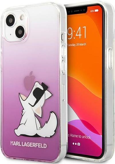 Divertimento Choupette, Pink