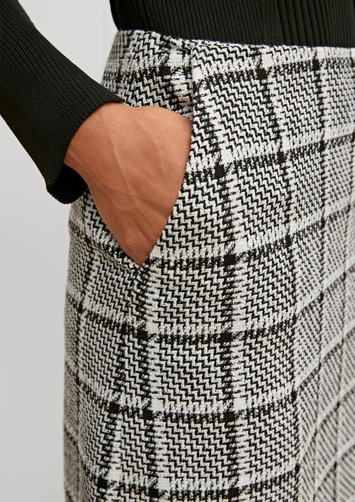 Produktbild Comma Rock Rock mit Strukturmuster (36)