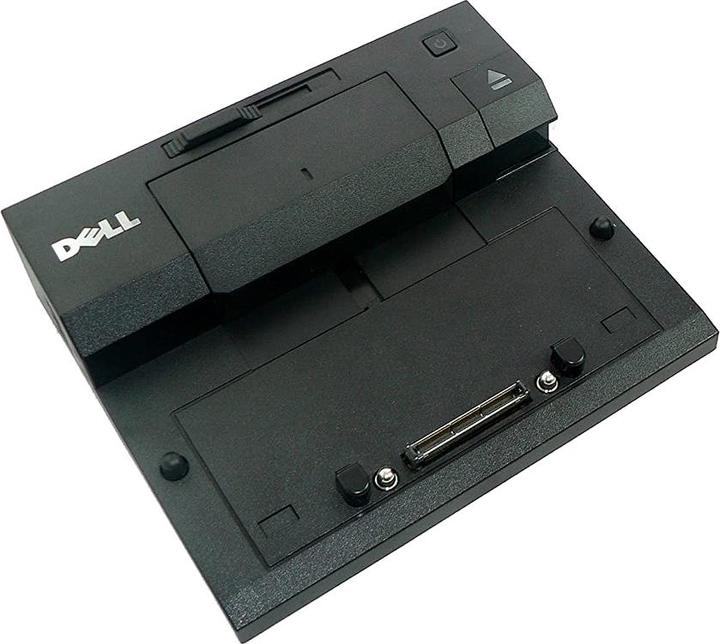 Produktbild Dell E-Port Advanced 130W AC USB3 (USB-A, USB-C)
