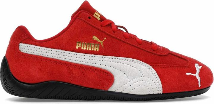 Image du produit Puma Speedcat OG Red White (Women's) (38)