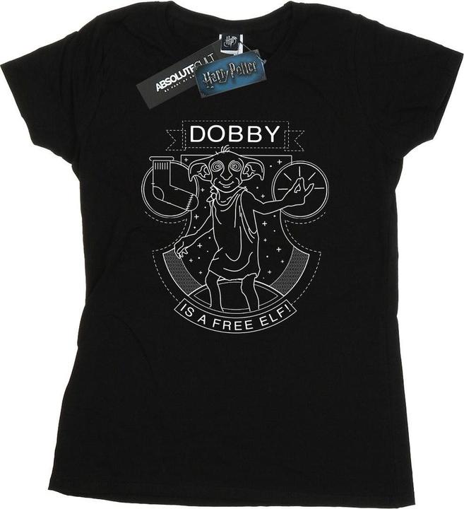 Produktbild Dobby Seal TShirt (L)