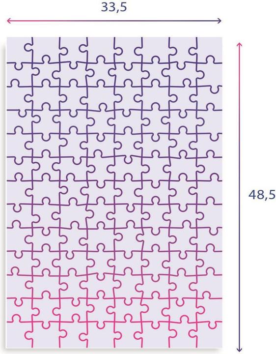 Immagine prodotto Clementoni Disney Classic (104 pezzi)