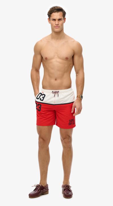 Actual product image Superdry Nautical (L)