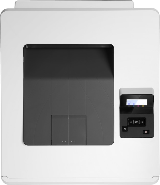 Produktbild HP M454dn Color LaserJet Pro (Laser, Farbe)