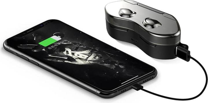 Produktbild Bea-Fon Beafon felixx Bluetooth Headset AERO-PRO TWS stereo (3 h, Kabellos)