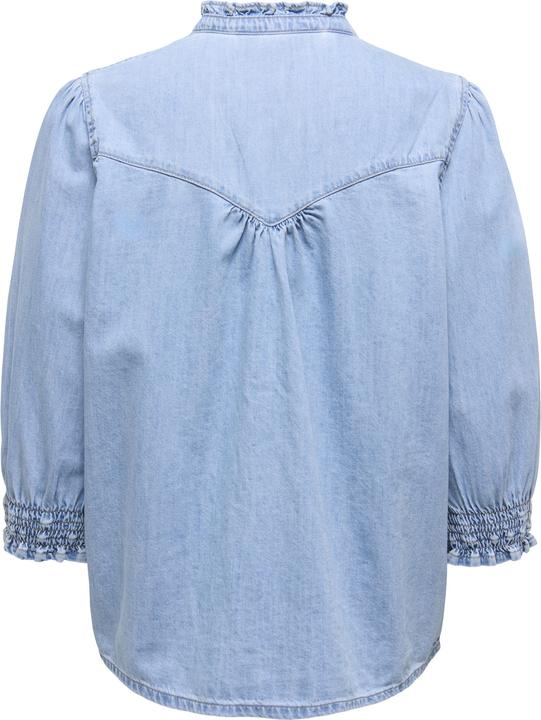 Immagine prodotto Only ONLRAYA Jeanshemd Jeanshemd (S)