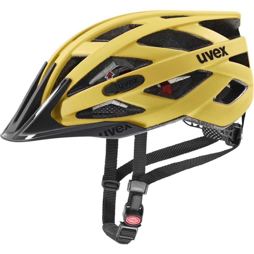 Uvex Sports, Velohelm, (52 - 57 cm)