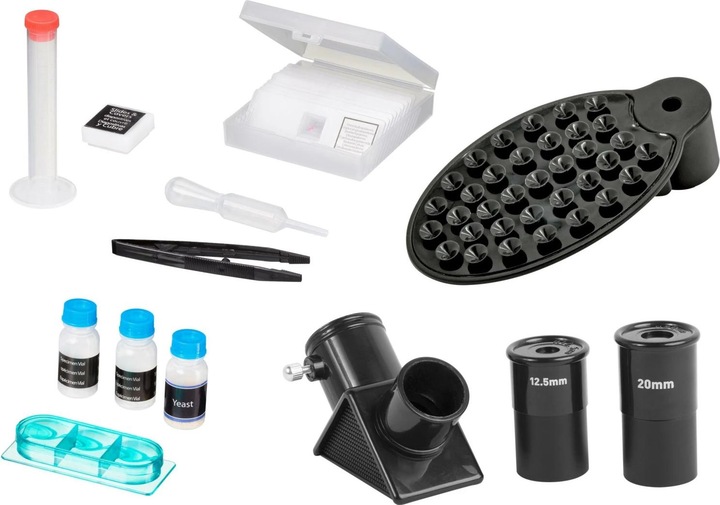 Actual product image Bresser Set (telescope / microscope)