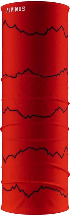 Immagine prodotto Alpinus Zuzi Bandana Linee Ondulate