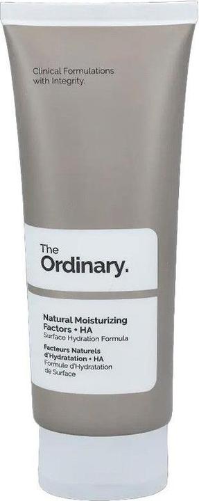 Produktbild The Ordinary Natural Moisturizing Factors + HA (30 ml)