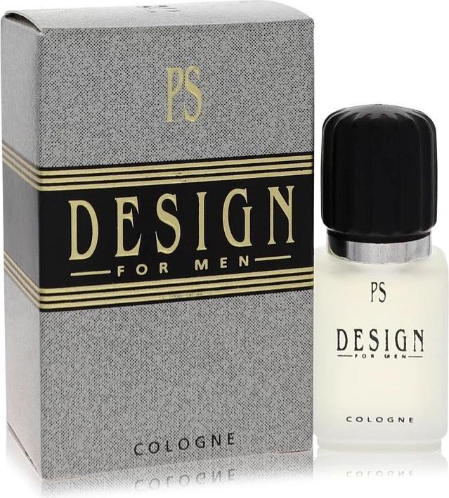 Produktbild Paul Sebastian DESIGN by Mini Cologne 7 ml (Eau de Cologne, 7 ml)