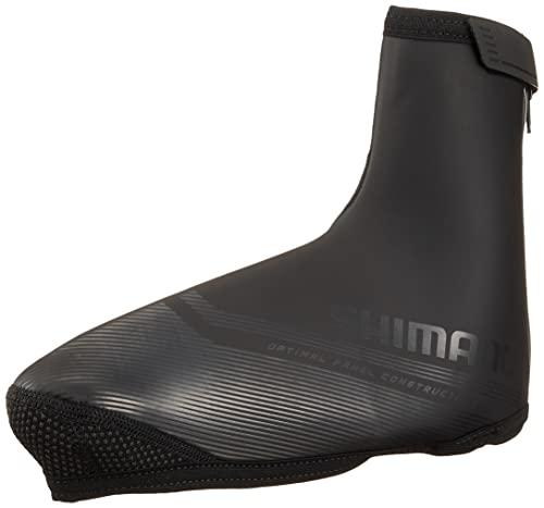 Produktbild Shimano SH S2100D, Unisex Erwachsene, Schwarz/T, L (L)