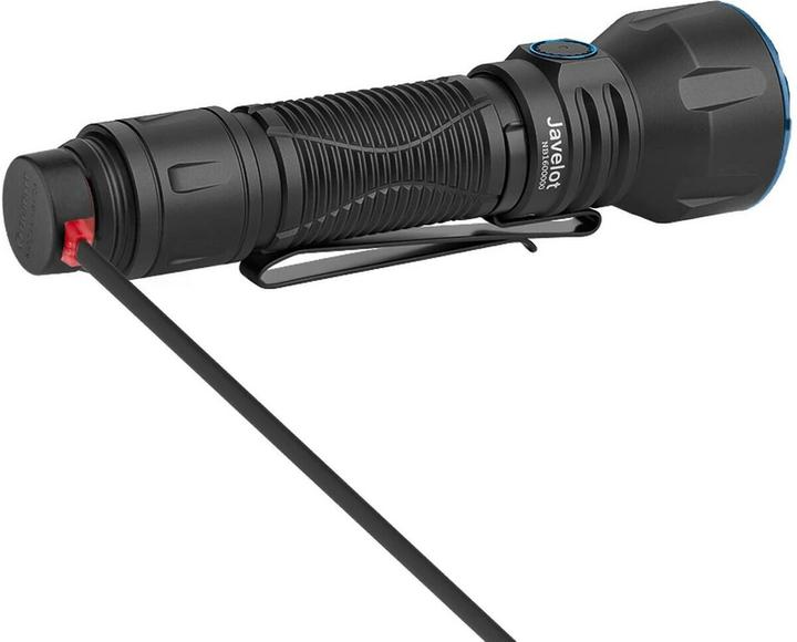 Actual product image Olight Javelot (18.50 cm, 1350 lm)
