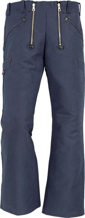 Actual product image FHB PIT guild trousers twisted double pilot