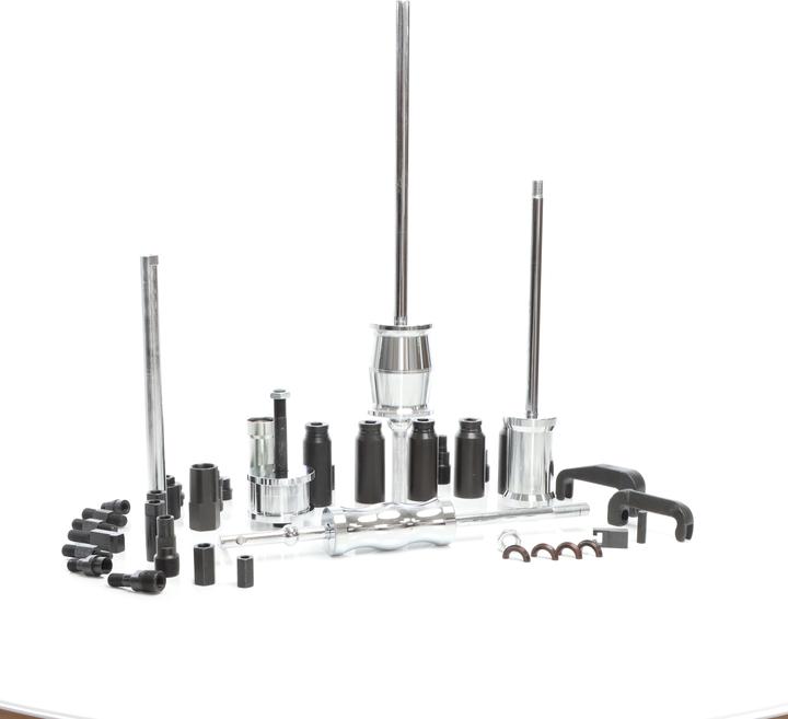 Actual product image Wiltec CDI injector extractor