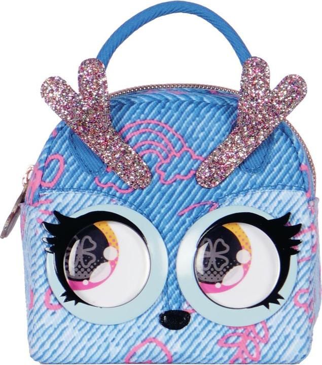 Spin Master Micro Purse Pets 6 assorted