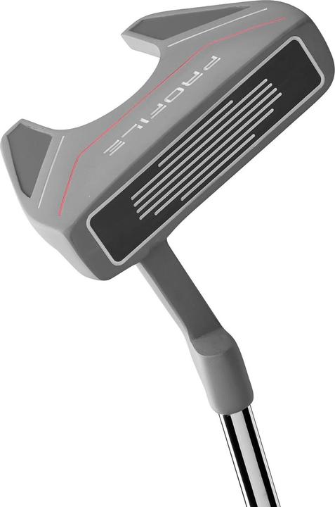 Produktbild Wilson Linkshänderinnen Golfset LLH Graphit (Linkshänder)