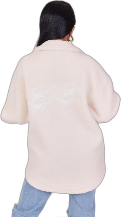 Produktbild Project X Paris overshirt-jacke typ piou basic damen (L)