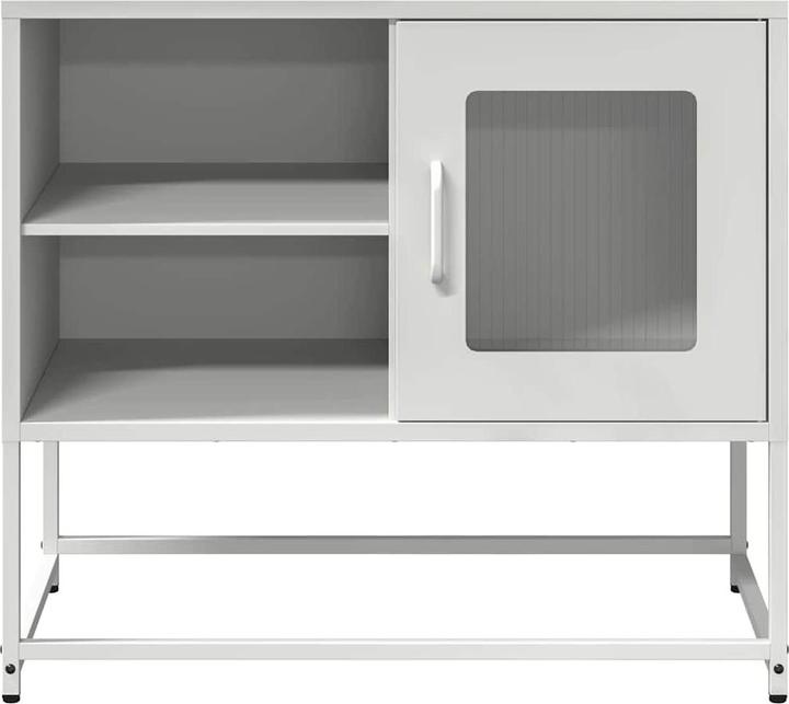 Produktbild vidaXL TV-Schrank (68 x 39 x 60.50 cm)