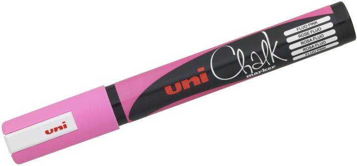Produktbild Uni-ball Kreide Marker (Rosa, 1.80 mm, 1 x)