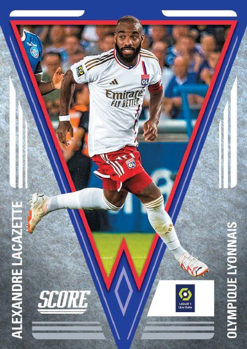 Produktbild Panini 201630BOX12FP (Booster Display)