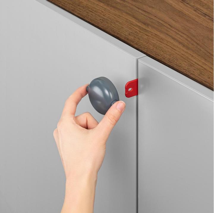 Image du produit Reer Serrure d'armoire